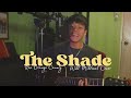 Rex Orange County - THE SHADE (Acoustic Cover by Will Mikhael)