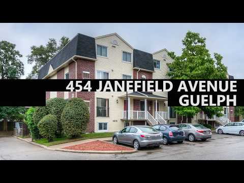 454 Janefield Avenue