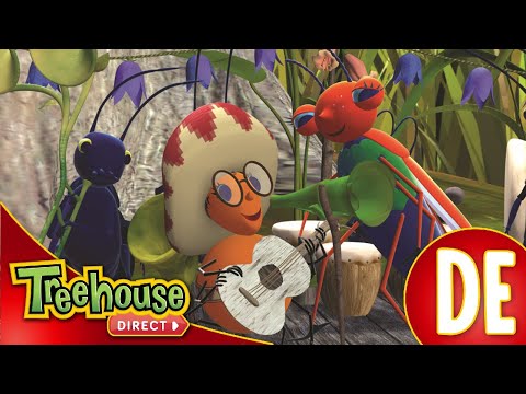 download lagu mp3 mp4 Krabbler, download lagu Krabbler gratis, unduh video klip Krabbler