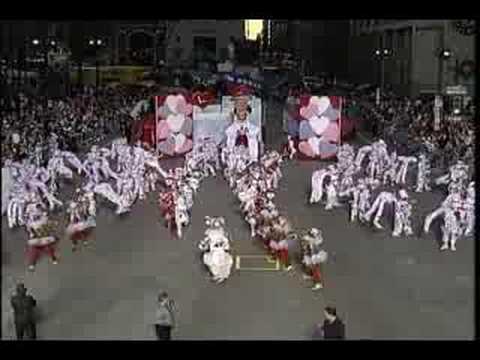 The Original Trilby String Band: 2007