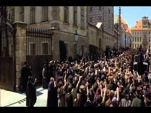 Immortal Beloved - 1994 (excerpt from the beginning of the film).