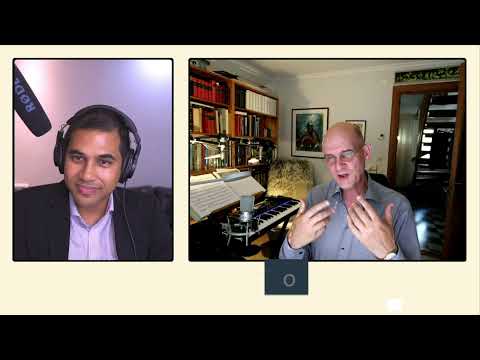 Partimento Today: Can 18th-Century Training Shape Modern Music? (feat. Peter van Tour)