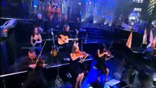 Yanni feat. Leslie Mills - The Keeper -  - from studio EMIN.wmv