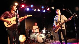 Mitski - First Love / Late Spring (Live at Beat Kitchen)