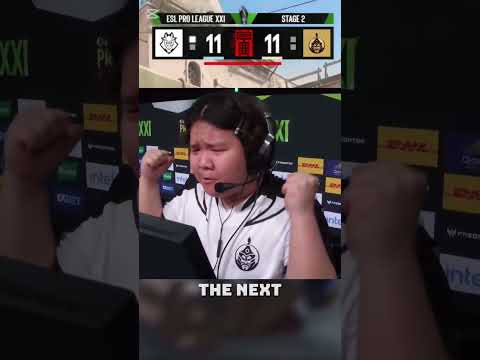 Crazy comeback by mongolz vs g2 #cs #cs2 #comeback #g2 #mongols #counterstrike #counterstrike2 #csgo