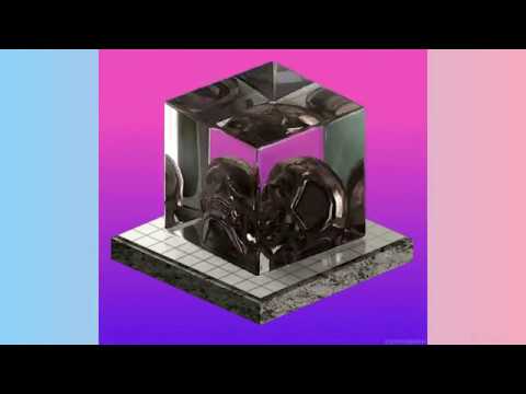 [FREE] J.I.D x Jaden Smith Type Beat - "SKELETON" | Trap Instrumental 2019