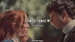 Red Hot Chili Peppers - I Could Die for You  // Sub Español - Inglés Lyrics