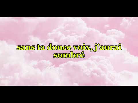 Kamin @kobzx2z // french cover lyrics 