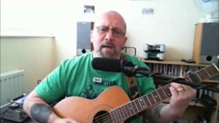 Teddie488....The Chokin' Kind.wmv