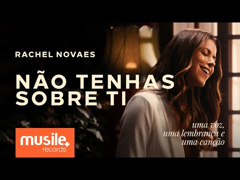 Musile Records and Rachel Novaes