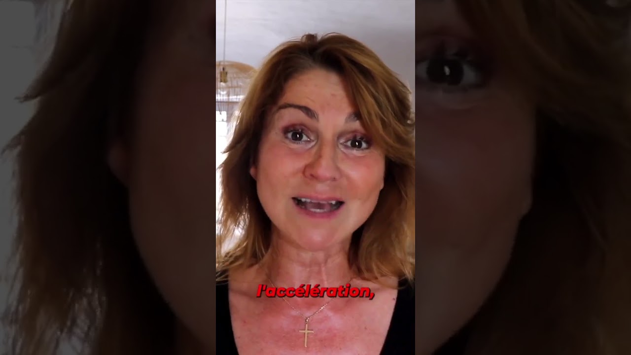 Claudia - Formatrice