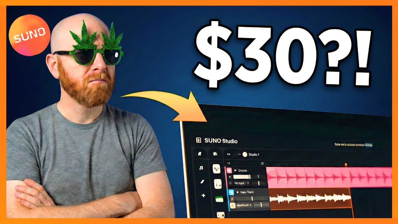 Is Suno Studio Worth It? (2026 Review from a Music Producer)