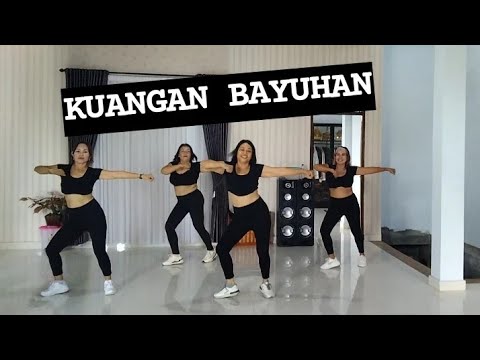 Dj Kuangan Bayuhan || Remix full Bass || A.A Raka Sidan|| Senam kreasi ( khusus perut) Deoga Remix