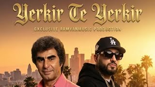 ArmyanMusic - Yerkir Te Yerkir (Ai Remix) (2026)