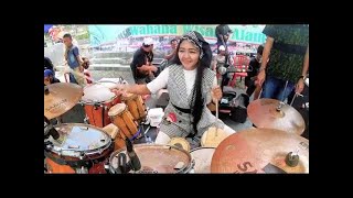 Download lagu AKU TAKUT NEW KENDEDES Voc.YEYEN VIVIA mp3