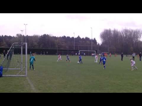 Urk E2 - Flevo Boys E3 (07-11-2015)