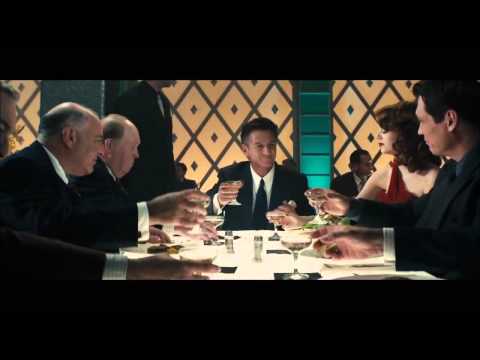 Gangster Squad Official Trailer 2 [HD]
