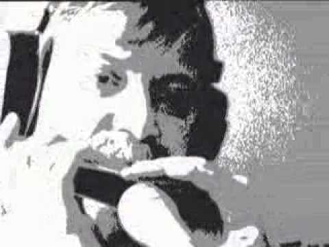 Marie Rottrová - Řeka lásky (River of love) - Harmonica