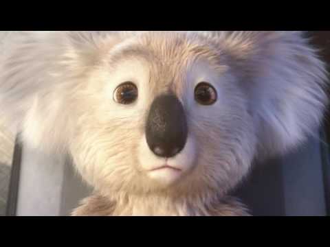 Cushelle - Kenny Koala