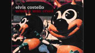 Elvis Costello - When I Was Cruel No. 2