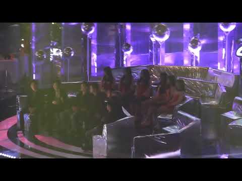 [HD]171202 Melon Music Awards GFRIEND여자친구、EXO엑소 reaction to TWICE