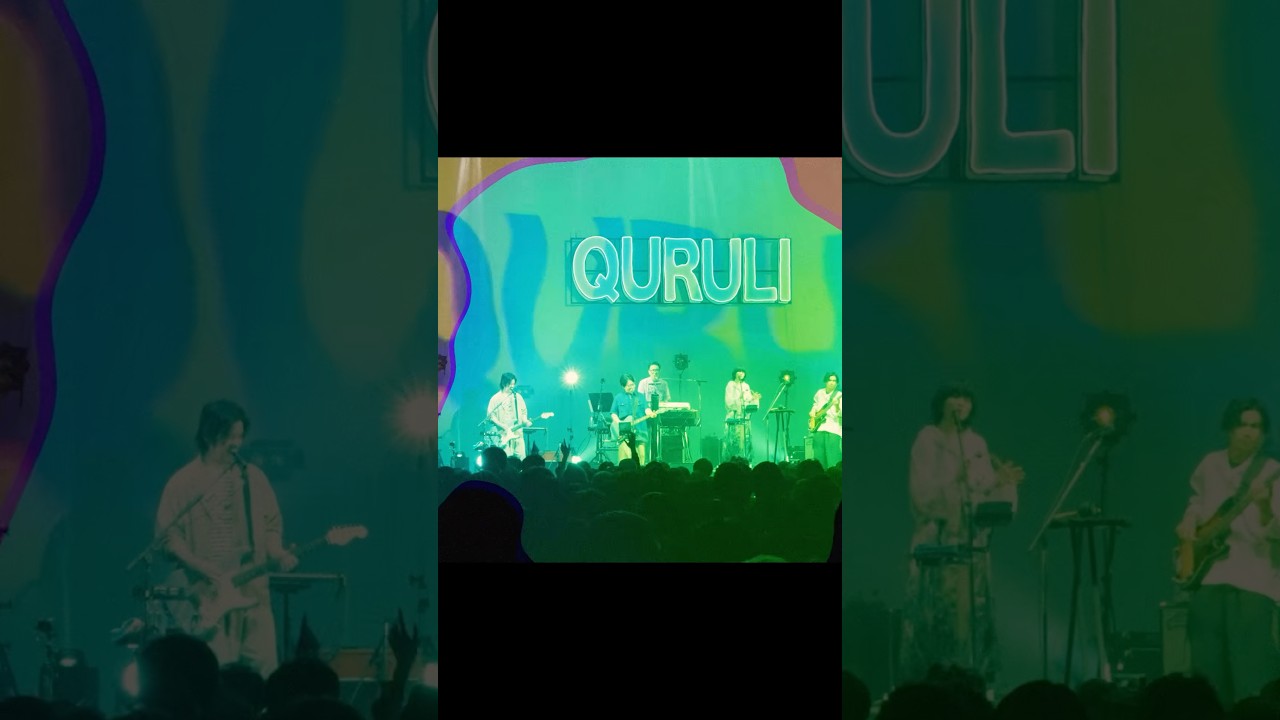 「ワンダリング」MV🚣‍♀️ 素敵な日々を待っている #くるり #儚くも美しき12の変奏 #井浦新 #水野響心