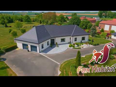 IMMOBILIER / REAL ESTATE