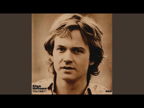 Geh nicht fort von mir