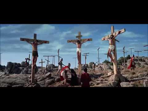 King Of Kings (1961) Official Trailer