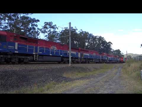 FIE002 / FIE003 / FIE001 with Fletcher's 1847 - 24/5/21