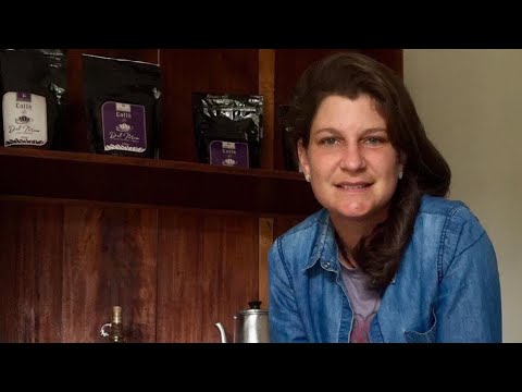 Valorize o Produtor Rural - Conheça a história da produtora rural Letícia Dalmazo Melotti