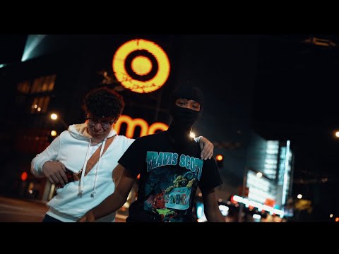 Lul Keyon - “Ripped Pants” Dir. @kiingfilmz