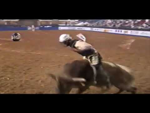 Jarrod Craig vs Lil Wayne - 07 CBR El Paso (85.5 pts)