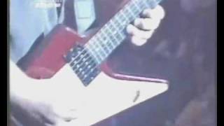 Raimundos - Fome do cão