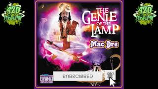 Early Retirement - Mac Dre