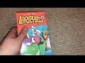 VHS Update For April 15th 2022 Part 2