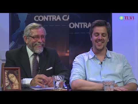 Contracara No. 101 - Caravel Films premieres "Apocalypse"