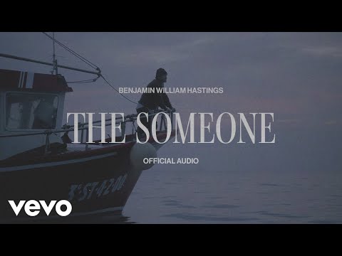 Thumbnail for The Someone video