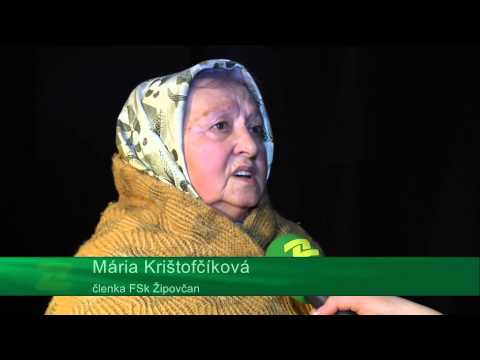 Radostná novina v Nižnom Žipove