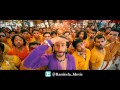 Tattad Tattad Ram Leela Full Video Song HD 720p HD