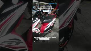 Berita Solo Hari Ini: Motor Listrik Made in Karanganyar, Bisa Jalan Kencang dengan Suara Senyap