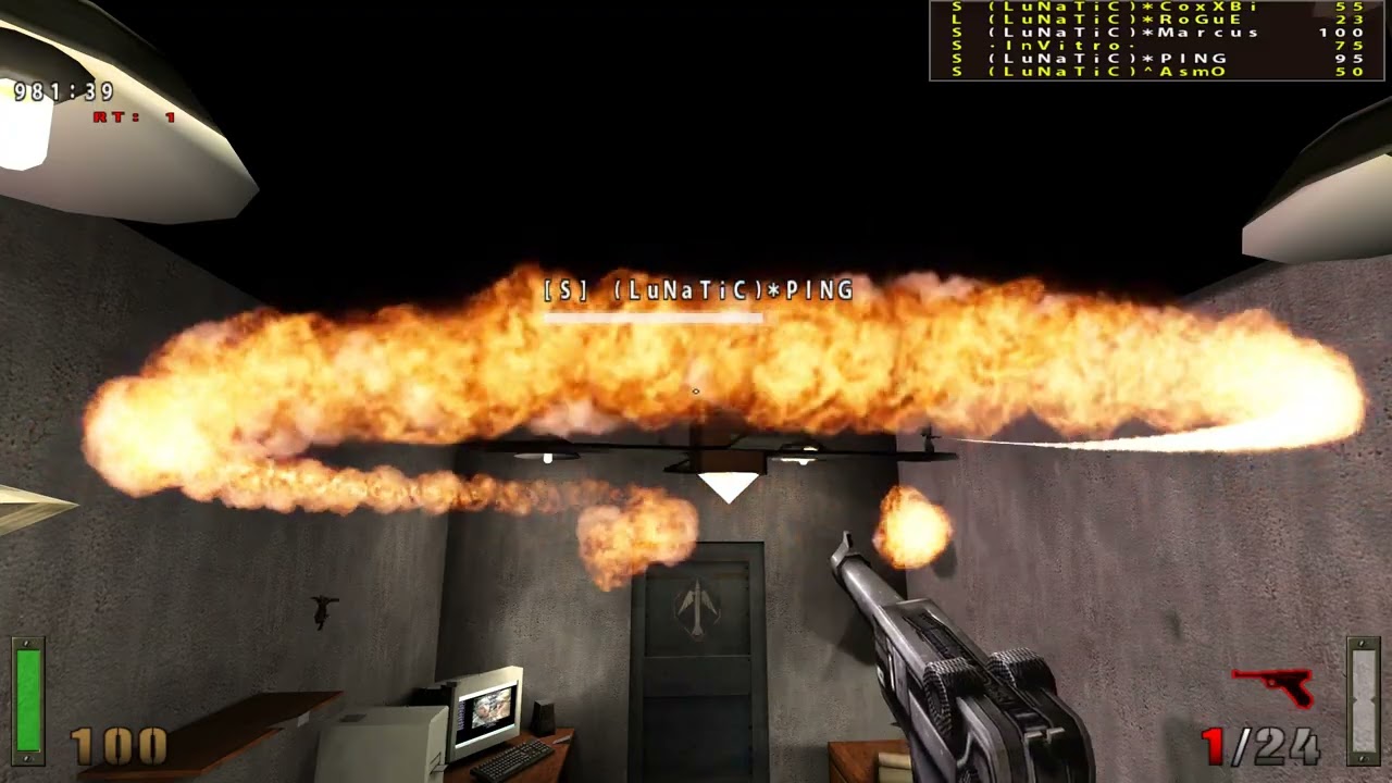 Video Gallery Picture