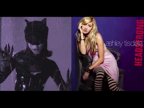 The Boy Is Mine x Be Good To Me (Ariana Grande x Ashley Tisdale) Mashup