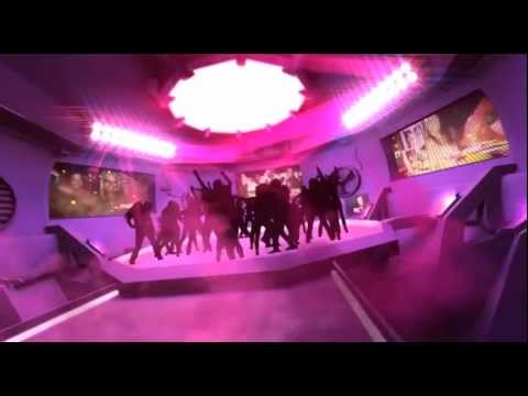 ABY JACKLEY PROMO (DISCO)