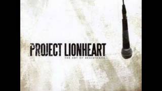 Project Lionheart - Heart of a Lion
