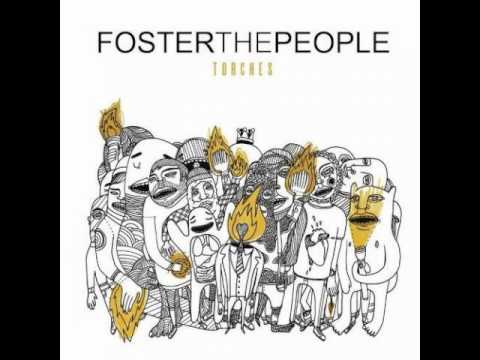 Foster the People - Houdini