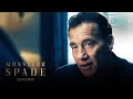 Samuel Spade is Back on the Case | Monsieur Spade | Premieres January 14 | AMC+