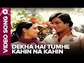Dekha Hai Tumhe Kahin Na Kahin Lyrics