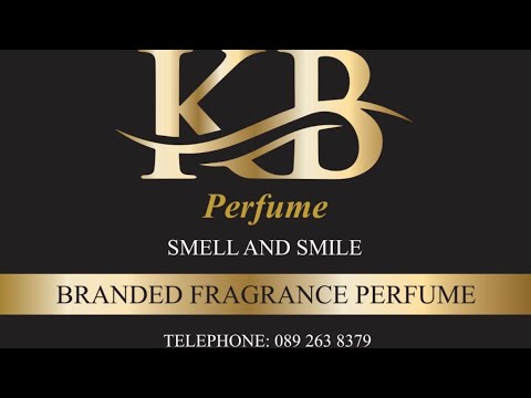 Smell & smile , KB Perfumes co Kerry, Ireland #perfumes #ireland