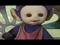 Teletubbies Cafe Chocolate S01E26